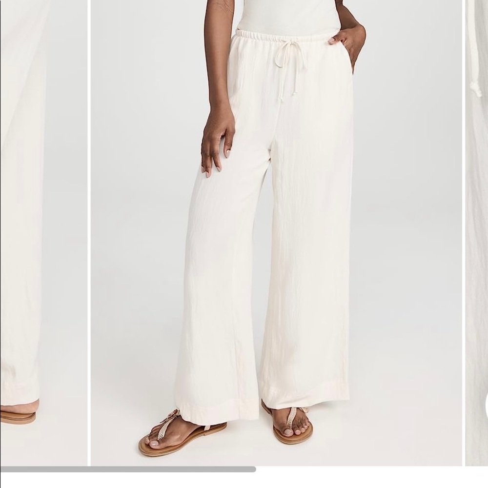 Z Supply Seashore Pants